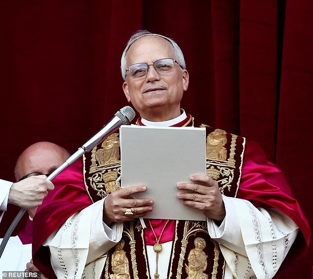 The pontiff's salary: How much will Pope Leo XIV be paid?