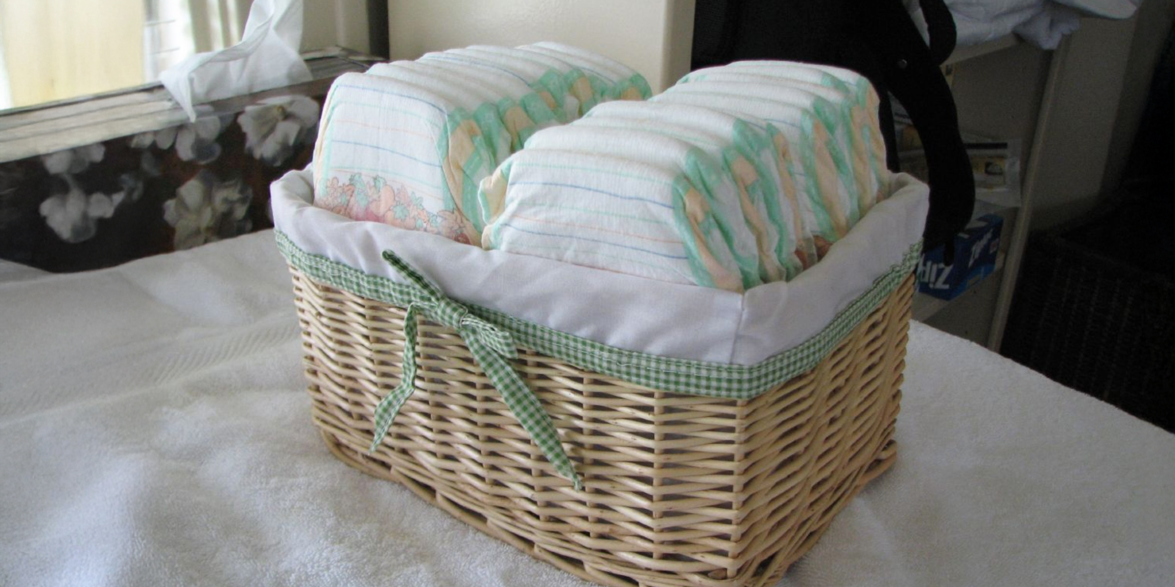 My Husband Refused to Change Our Baby's Diapers Because 'It's Not a Man's Job' – So I Gave Him a Wake-up Call