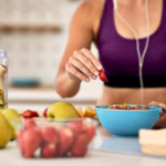 Lose bad fat with this military diet